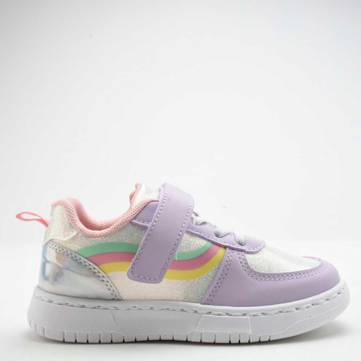 Zapatilla Urbana Niña Chess