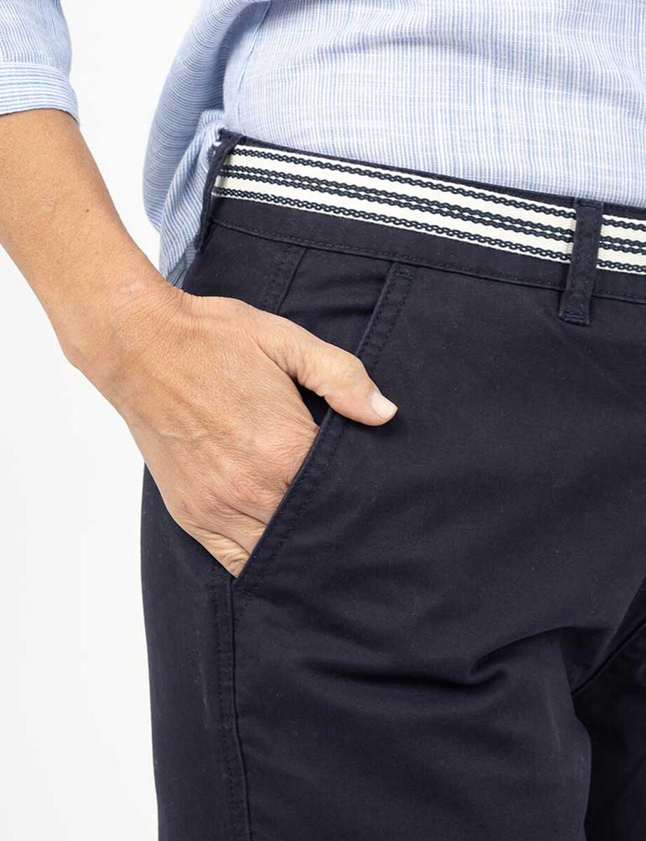 Pantal&oacute;n Mujer Portman Club