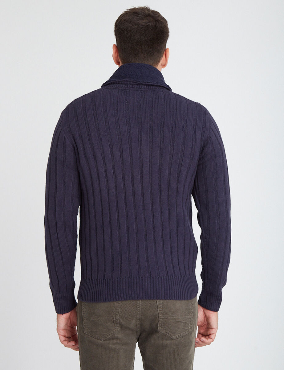 Tejido Hombre Portman Club