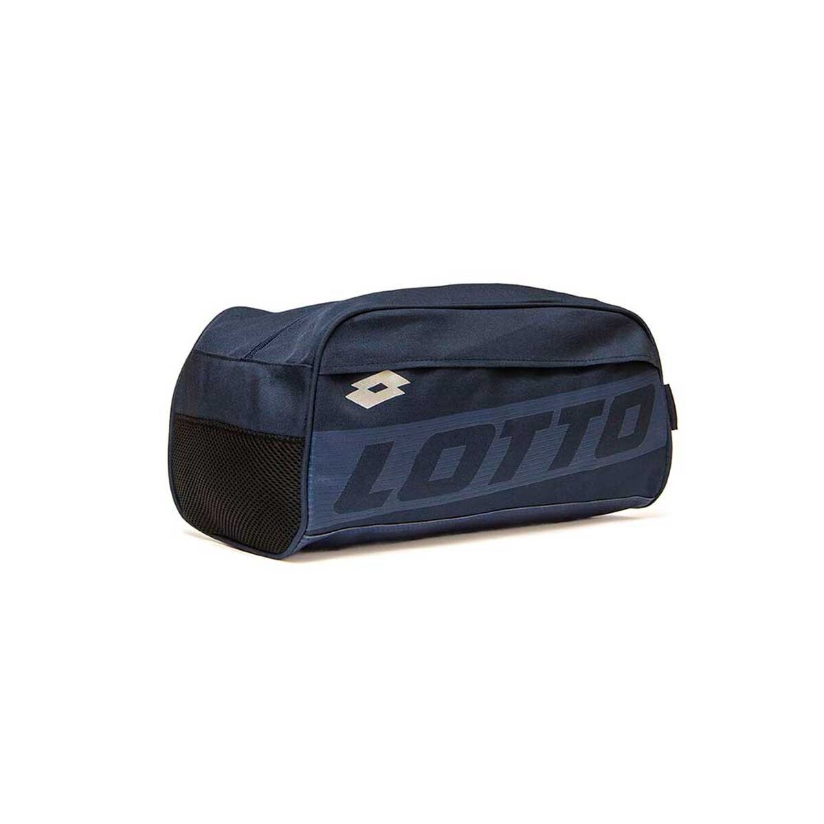 Bolso Botinero Azul Lotto