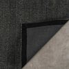 Alfombra Elements & Co Topstitch Mediano 120x80 Gris