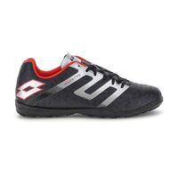 Zapatilla Running Hombre Lotto Negro