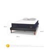 Cama Europea CIC 2 Plazas Súper Premium + Almohadas