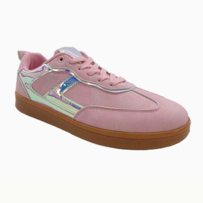 Zapatilla Urbana Niña Mila