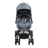 Coche Travel System I-Giro Bright Grey Infanti