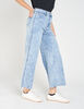 Jeans Culotte Mujer Icono