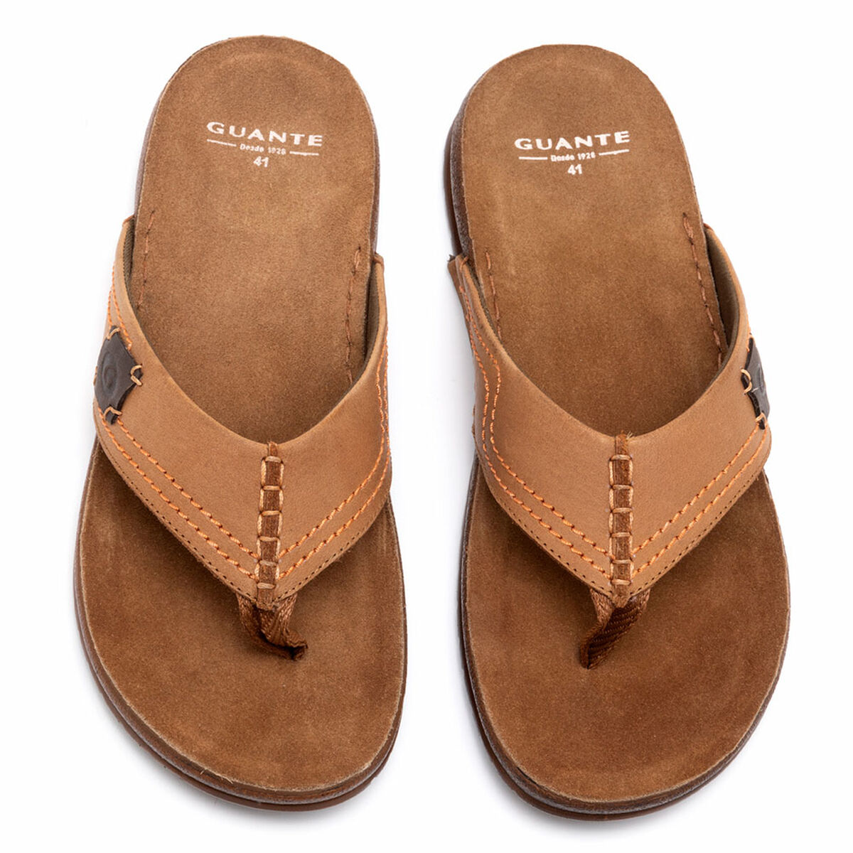 Sandalia Hombre Guante