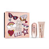 Estuche 212 VIP Rose (EDP 50ml + Body Lotion 75ml)