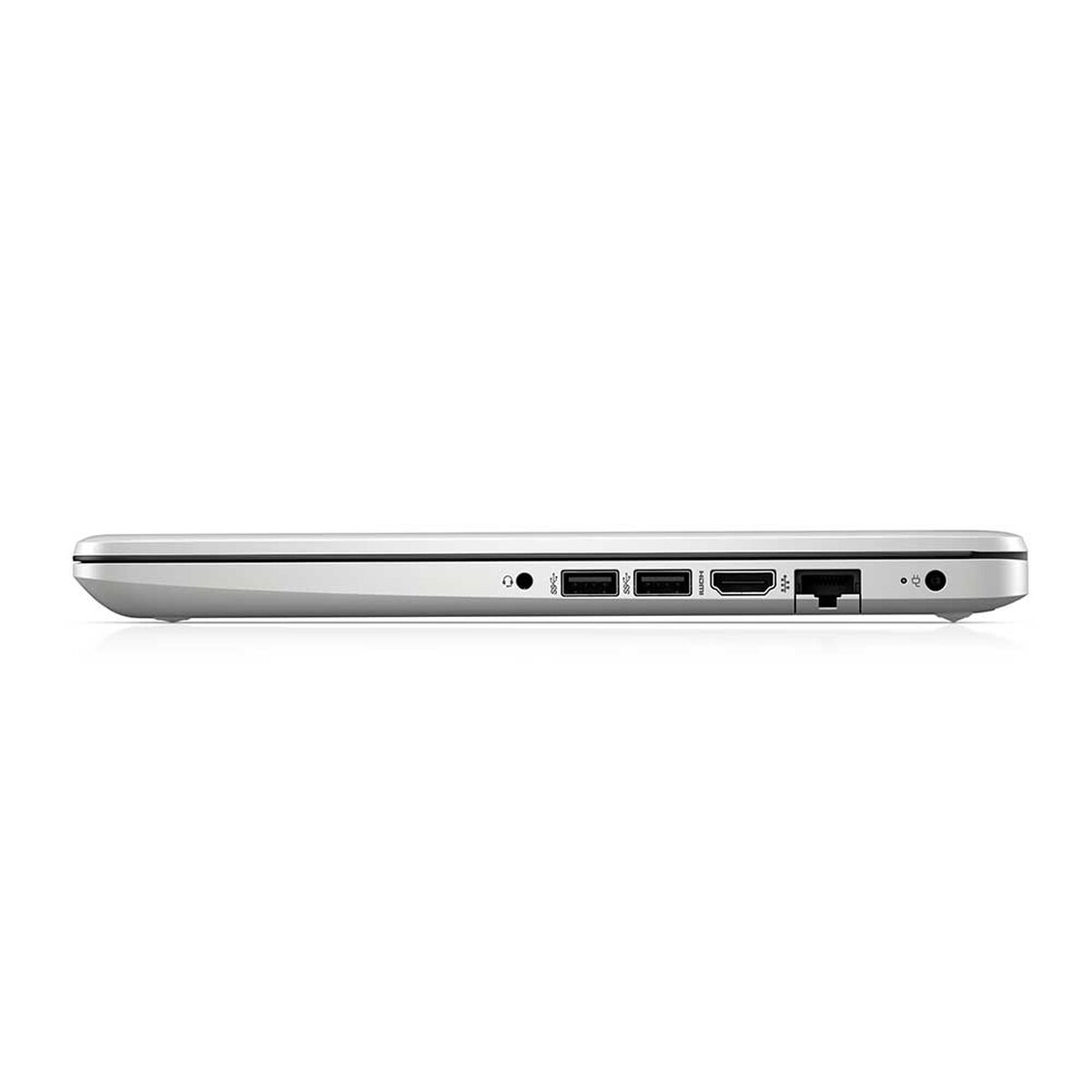 Notebook HP 14-cf2533la Core i3 4GB 256GB SSD 14"
