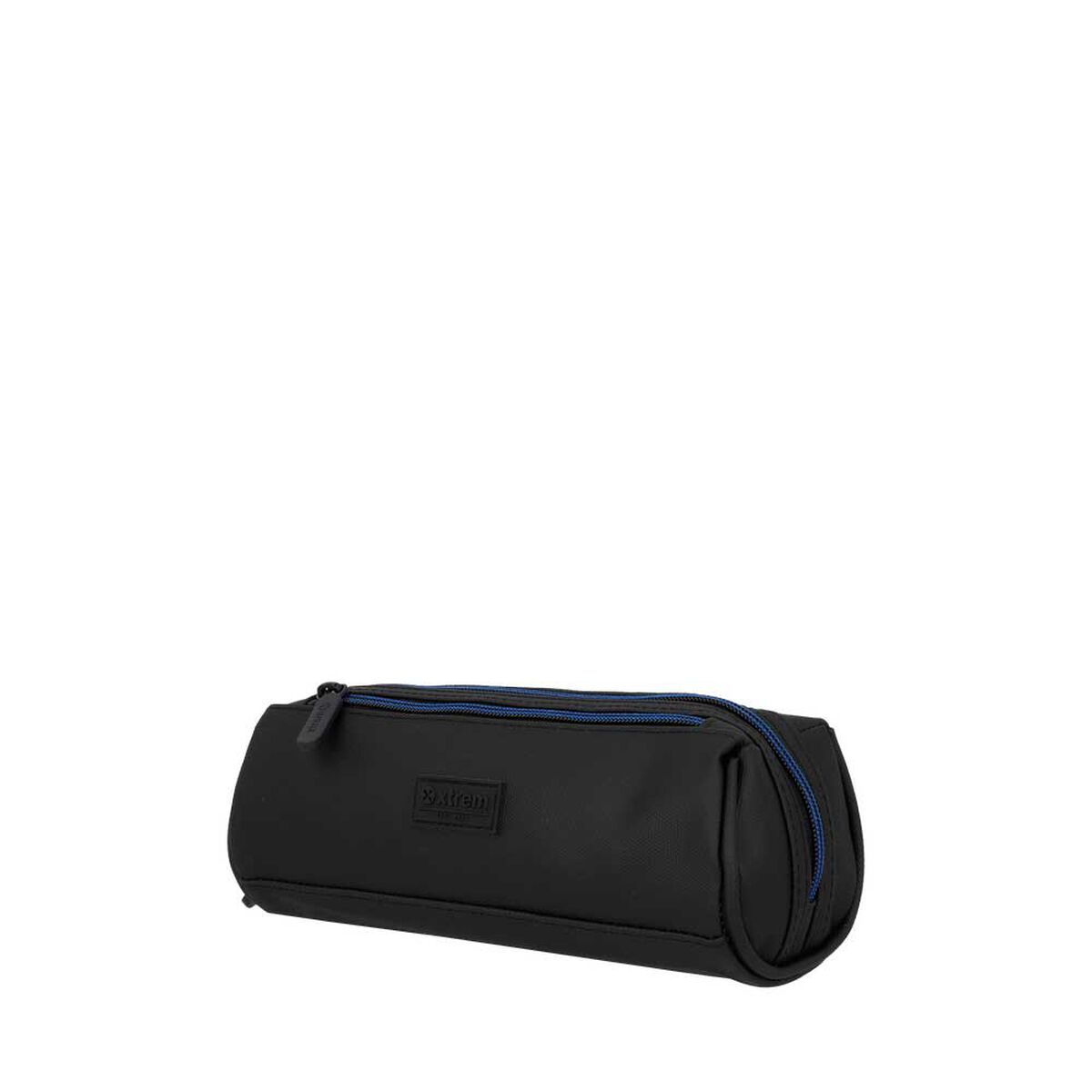 Estuche Xtrem Campbell 6XT Negro/Azul