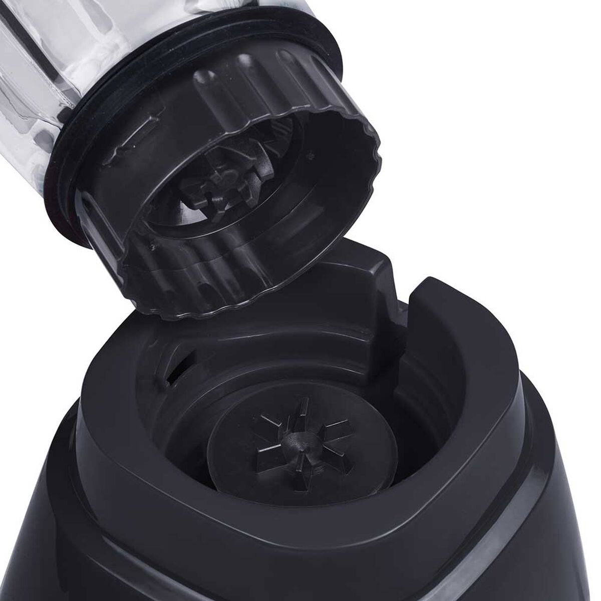 Licuadora Ursus Trotter UT-Titan500-B 1,5 lt Negra