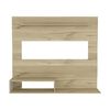 Panel TV TuHome Beijing 55" Duna y Blanco