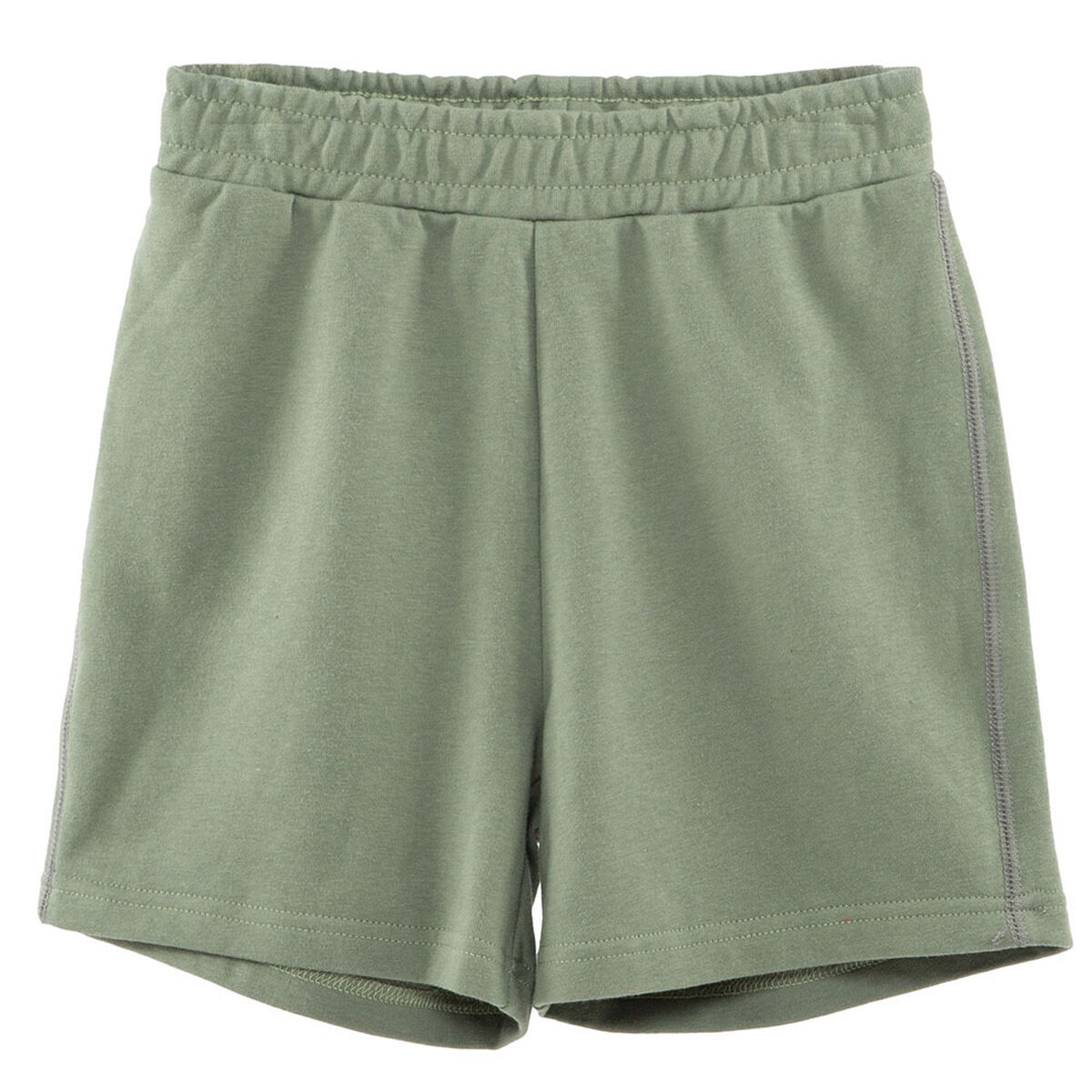 Short de Algodón Niño Cutback