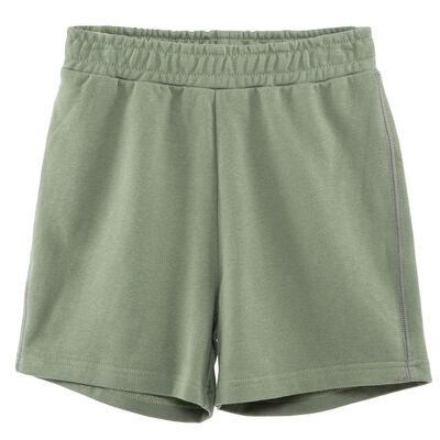 Short de Algodón Niño Cutback