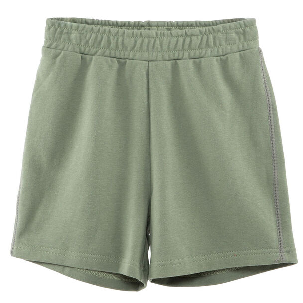 Short de Algodón Niño Cutback
