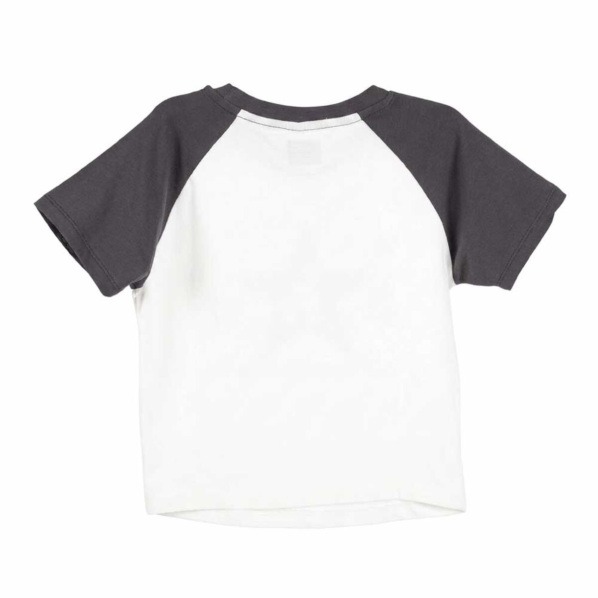 Polera Manga Corta Ni&ntilde;a Chess