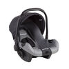Coche Travel System Summer Gris Bebesit
