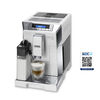 Cafetera Superautomatica De'Longhi Eletta ECAM45 1,2 lts.