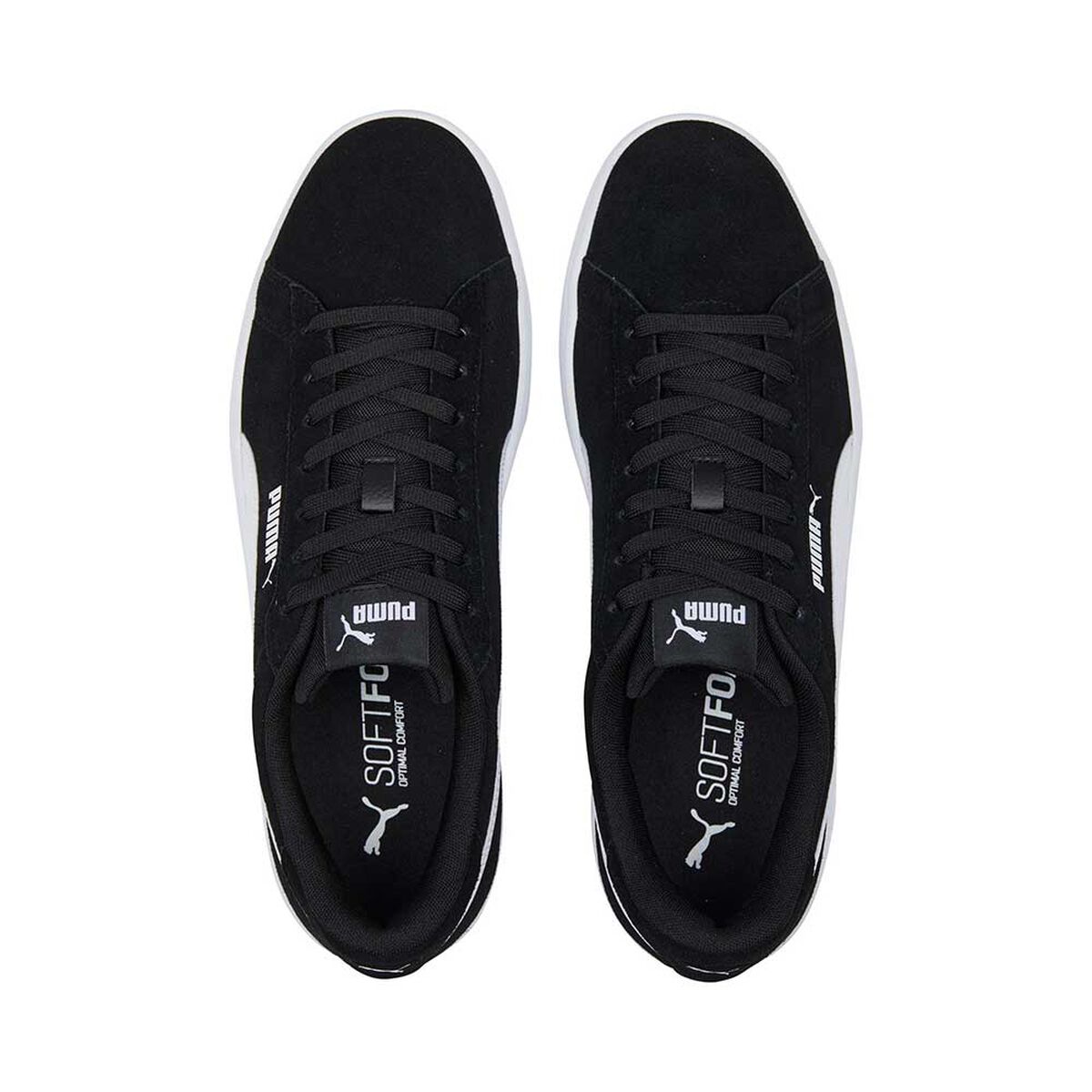Zapatilla Unisex Puma Smash 3.0