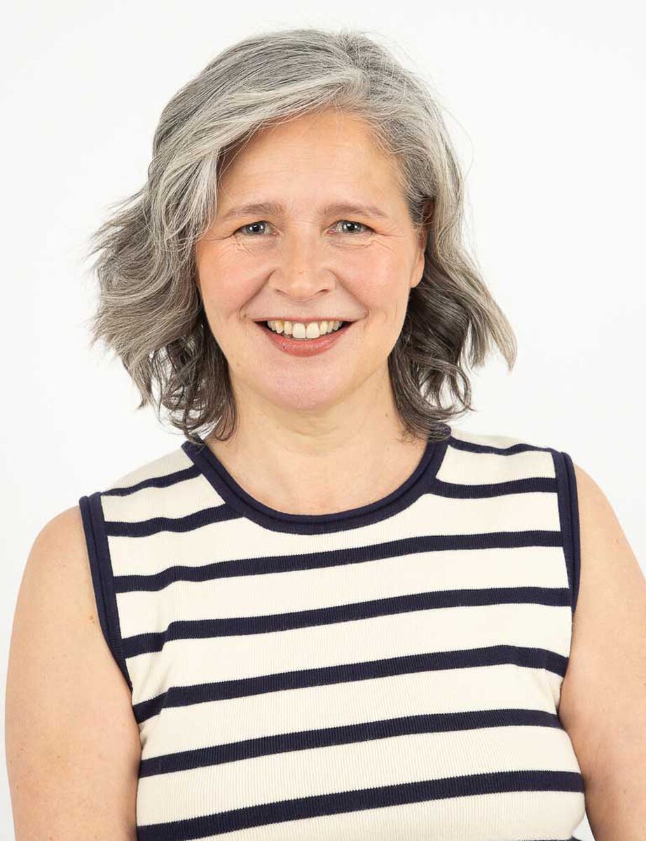 Sweater Sin Mangas Mujer Portman Club