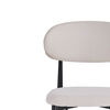 Pack 2 Sillas Vekkahome Dali Beige