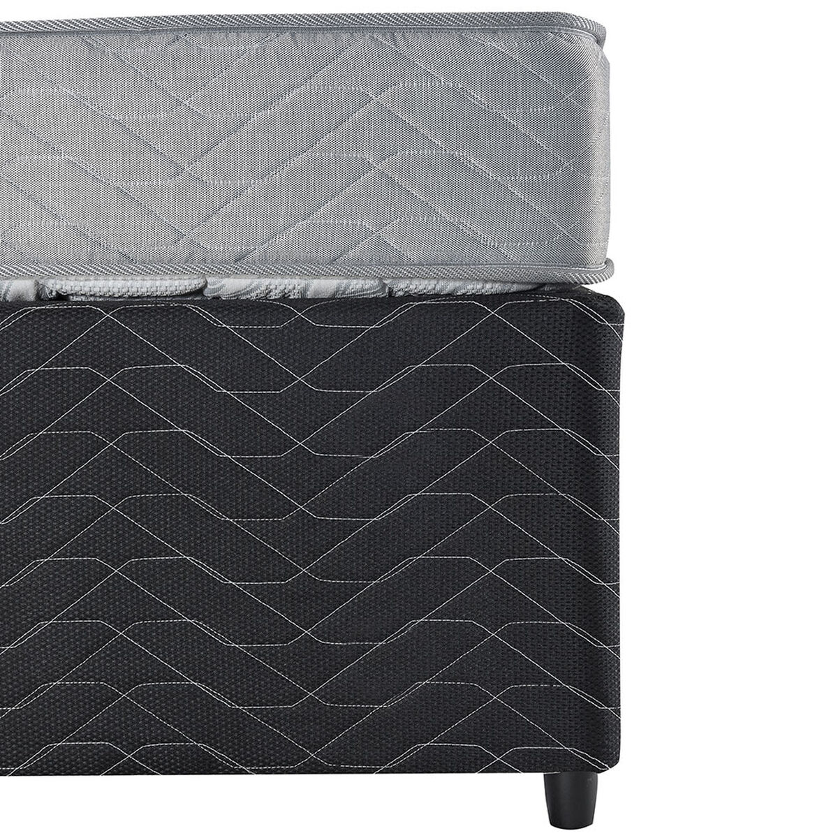 Diván 1,5 Plazas Colors