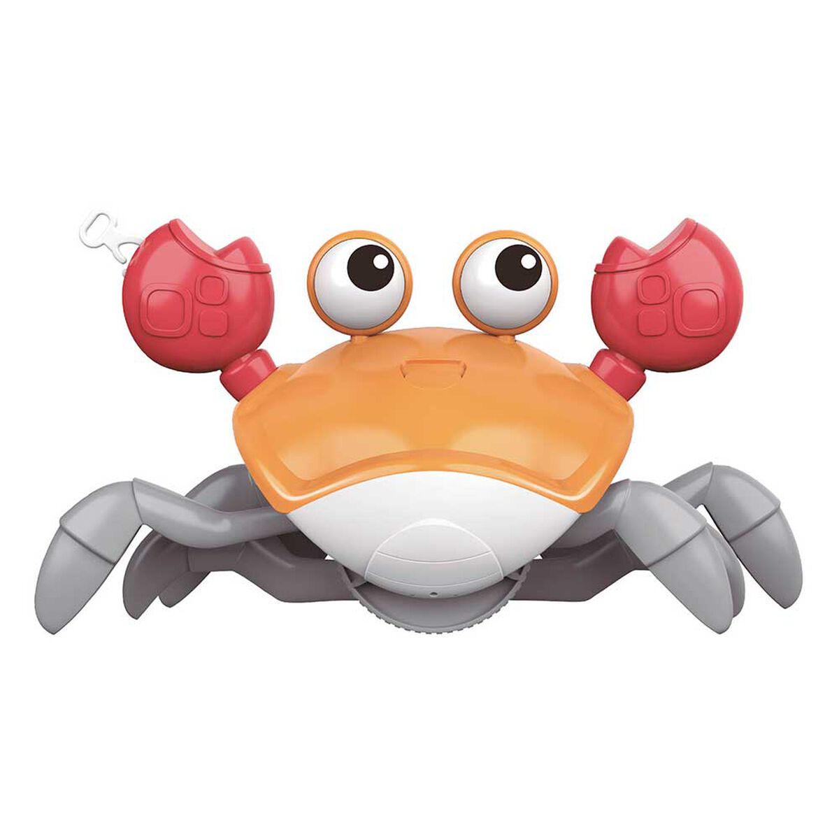 Cangrejo Travieso Benic Baby