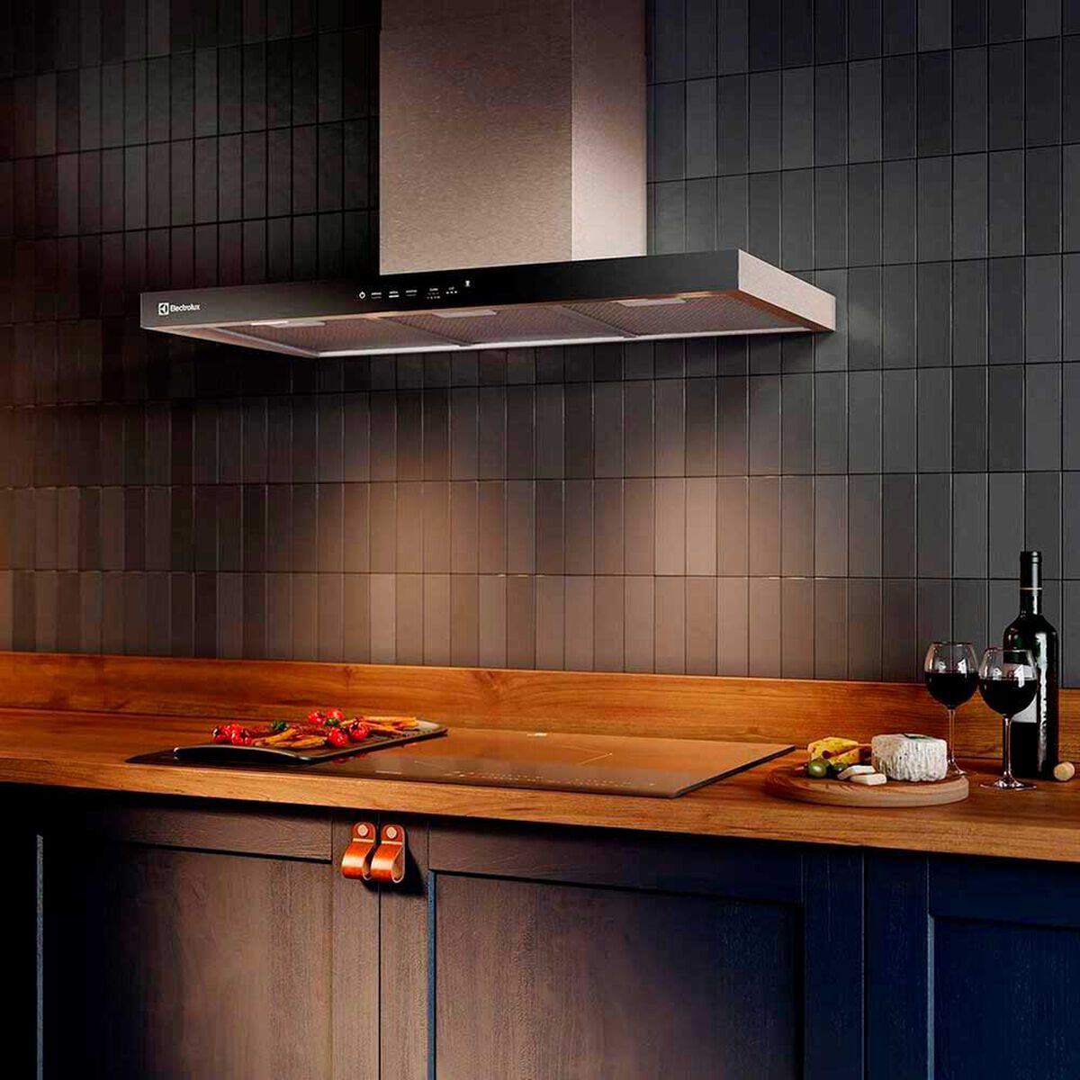 Campana Electrolux CE9TF