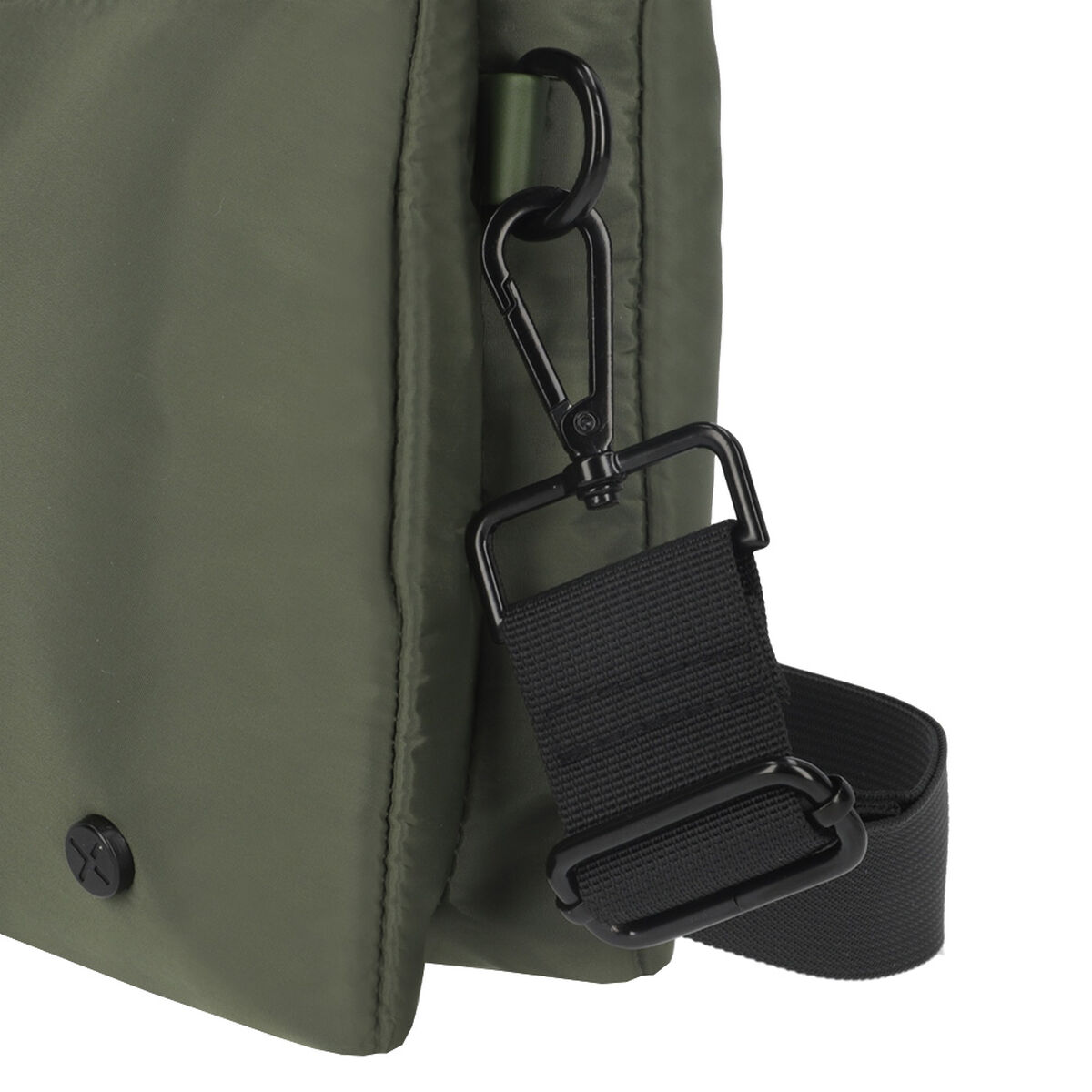 Bandolera Harper Verde M Xtrem