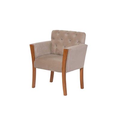 Sitial Latam Home Kiel 1 Cuerpo Beige