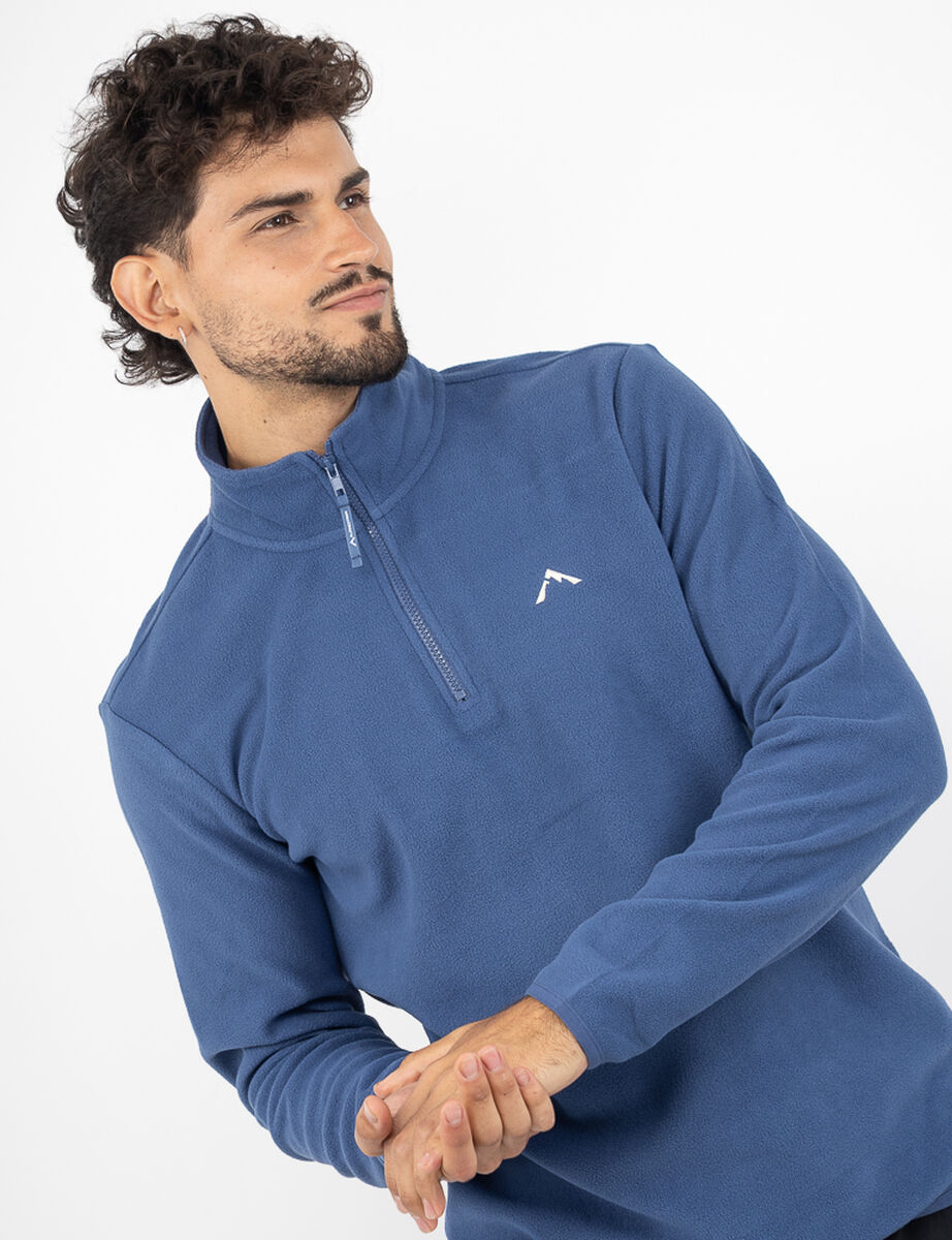 Poler&oacute;n Deportivo Polar Hombre Alpinextrem