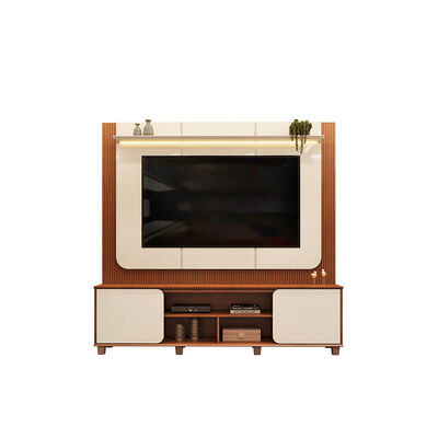 Home TV Di Poretti Design Noah Hasta 65" Off White