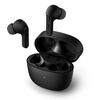 Audífonos Bluetooth In Ear Philips TAT2206BK Negro