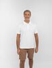 Polera Piqué Manga Corta Hombre Portman Club