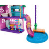 Casa del Lago de Polly Pocket