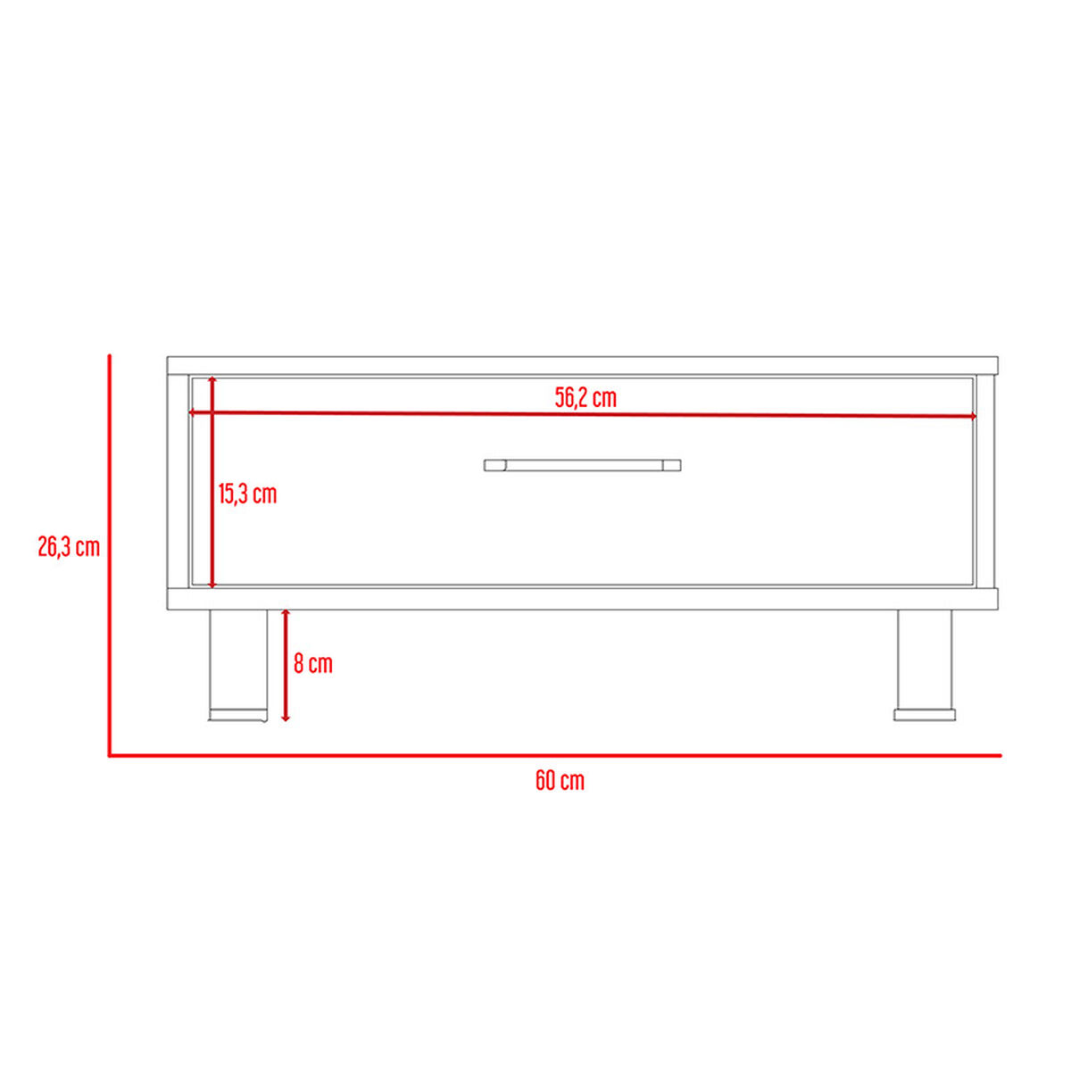 Set Panel TV + Arrimo + Mesa