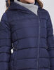 Parka Mujer Portman Club