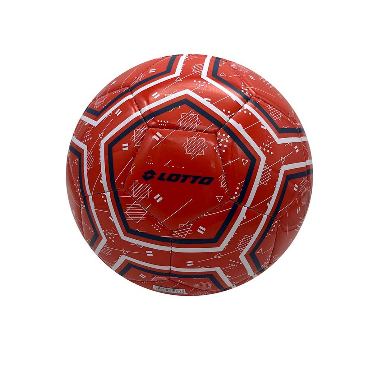 Balón Fútbol Lotto Balmundi1