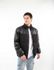 Chaqueta Ecocuero Hombre Fiorucci