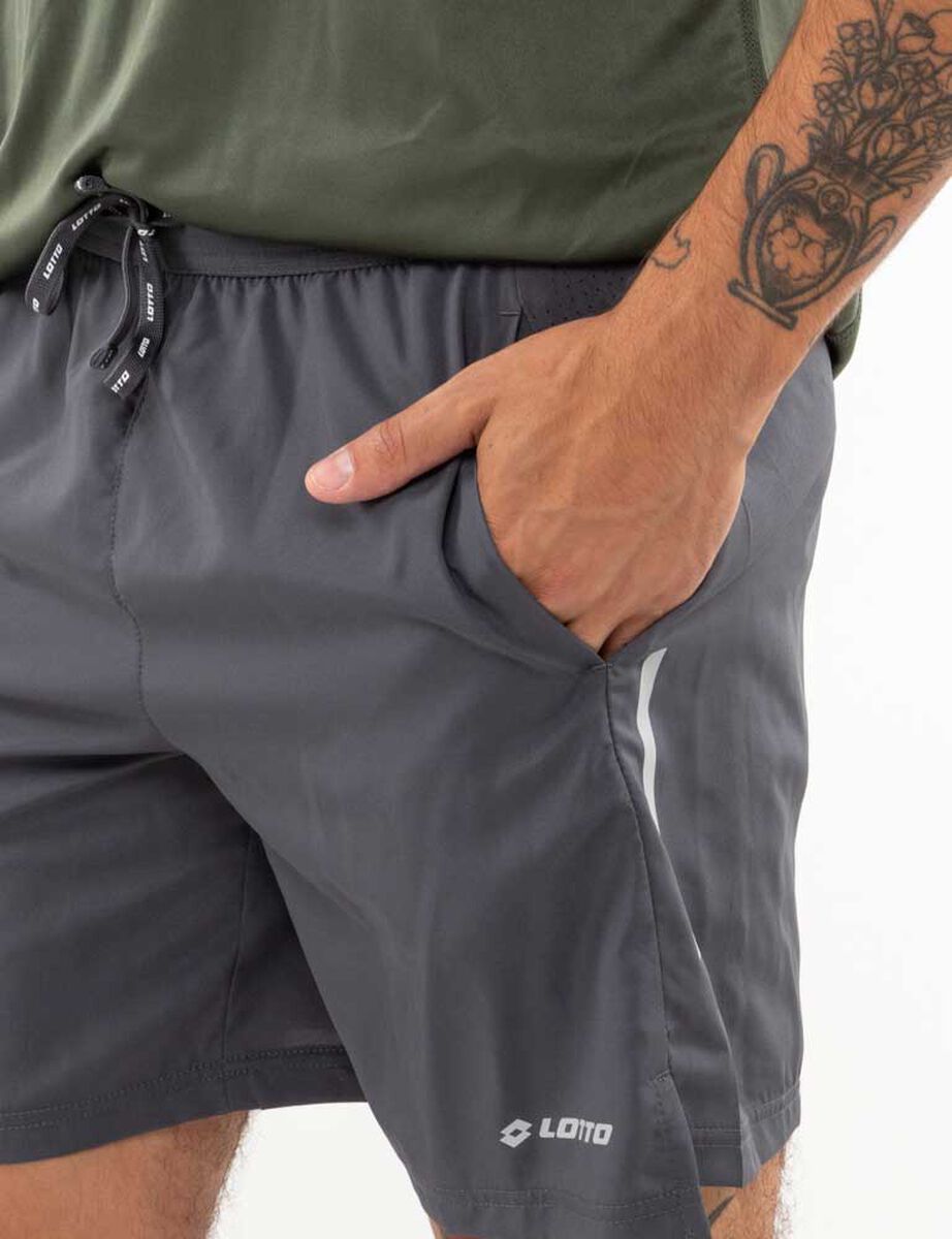 Short Deportivo Hombre Lotto