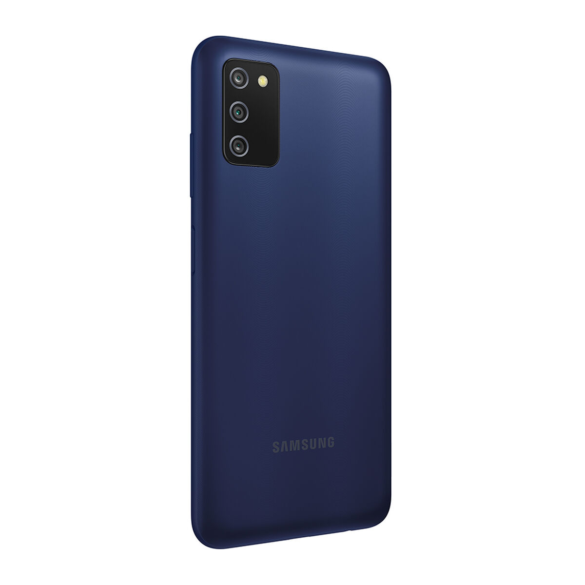 Celular Samsung Galaxy A03s 32GB 6,5" Azul Liberado