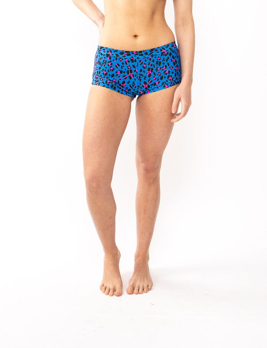 Traje de Baño Bottom Mujer Icono