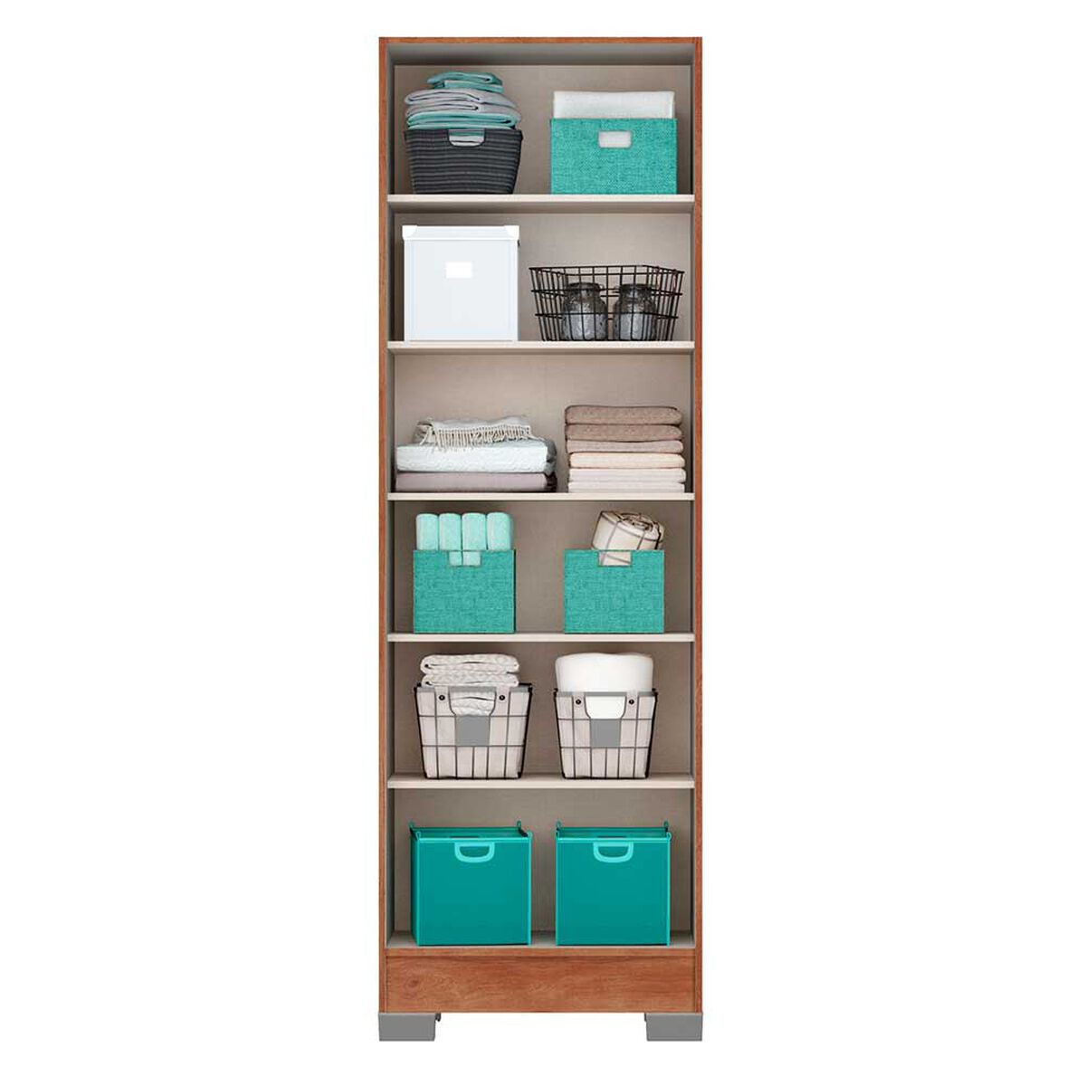 Clóset Roca Muller 2 Puertas