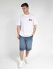 Polera Manga Corta Hombre Icono