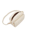 Bandolera Secret Floriana SS25 Flores M