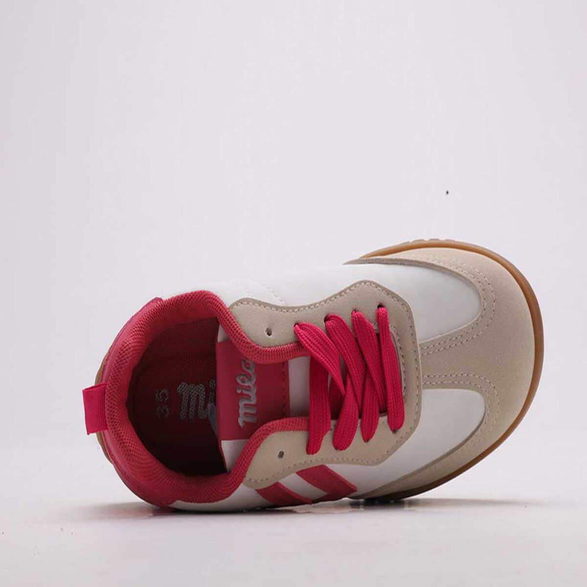 Zapatilla Urbana Ni&ntilde;a Mila