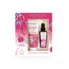 Set Shampoo Granada 220 ml + Spray Keratina 100 ml Petrizzio