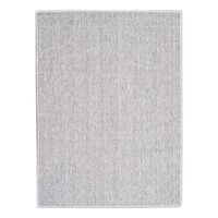 Alfombra Doral Chicago Gris 230x170