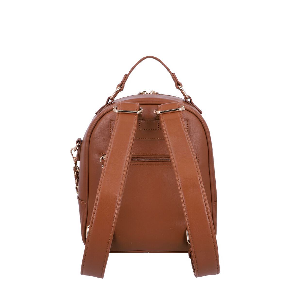 Mochila Secret Amberes ST6 S Caf&eacute;