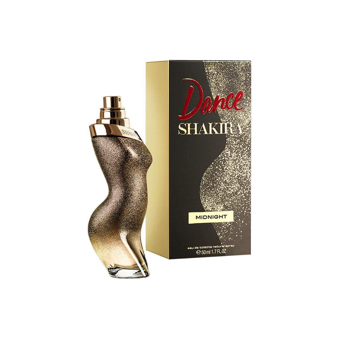 Dance Midnight EDT 50 ml